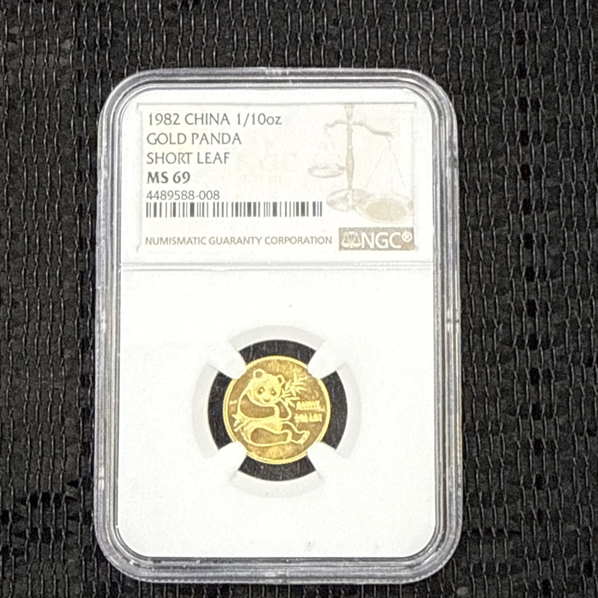 Gold 1982 Chinese Coins for sale | eBay