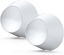 Magnetic Wall Mounts Compatible with Arlo Pro 5S 2K, Pro 4, Pro 3, Ultra 2, and