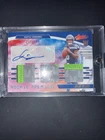 2025 Panini Absolute Jalen Milroe Base (RAW)