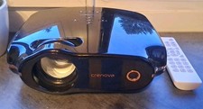 Beamer HD LED Projektor Crenova XPE500