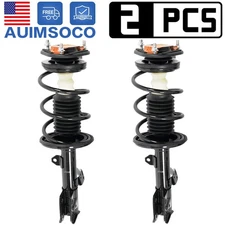 For Toyota Matrix 2011 2012 2013 - Heavy Duty Front Shocks Struts (2PCS Set)
