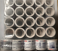 20 rolls of 100 USPS - Postage Free Shipping!...