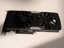EVGA NVIDIA GeForce GTX 960 OC 4GB GDDR5 PCIe Grafikkarte