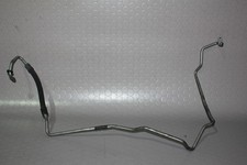 Mercedes C-Klasse W204 &Ouml;l Leitung Getriebe K&uuml;hler Getriebe&ouml;lleitung