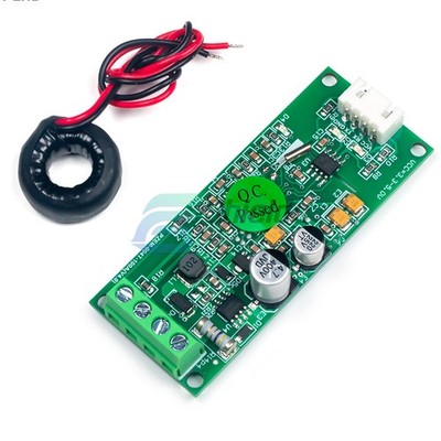 5pcs AC Digital Multifunction Meter Watt Power Volt Amp Current Test PZEM-004T