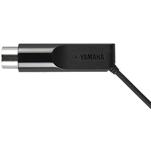 Yamaha Wireless MIDI Adapter MD-BT01 New From Japan - Image 2 of 4