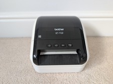 BROTHER QL-1100 4x6 Thermal label Printer USB Shipping Labels