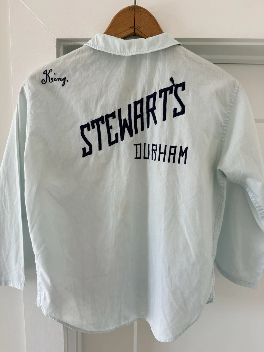 Bowling 1950s Vintage Casual Shirts for Men for sale | eBay
