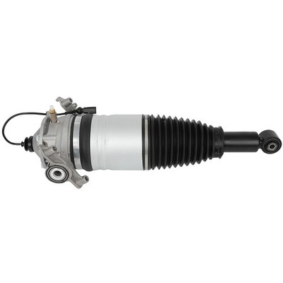 Rear Left Air Suspension Struts For Porsche Cayenne II 92A 958 GTS 95833305130