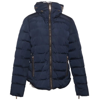 Tindra, Jacke, Damen, Größe: 40, Blau, Polyester #GTN