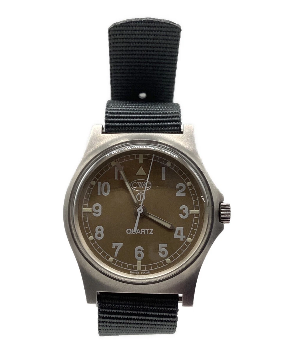 CWC G10 Wristwatches for sale | eBay