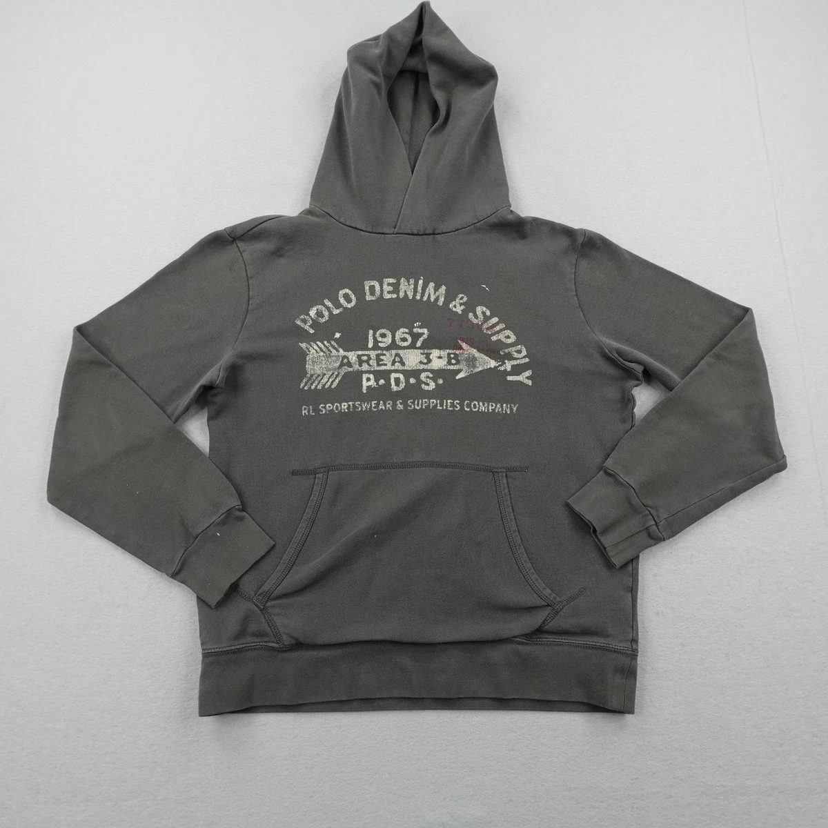 Denim & Supply Ralph Lauren Hoodies & Sweatshirts for Men for Sale