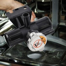 Engine Coolant Filler Parts for Mitsubishi Outlander Sport 2011 to 2020