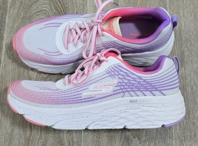 Sketchers GoRun Damen Sneaker Gr.41 UVP 120  Topzustand