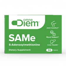 SAMe 30 Tablets