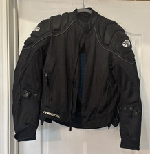 Joe Rocket Phoenix Motorcycle Riding Jacket S...