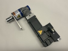 Siemens 1FK7022-5AK71-1DG3 Motor Servomotor  + Winkelgetriebe LPK 050-M02-7-111