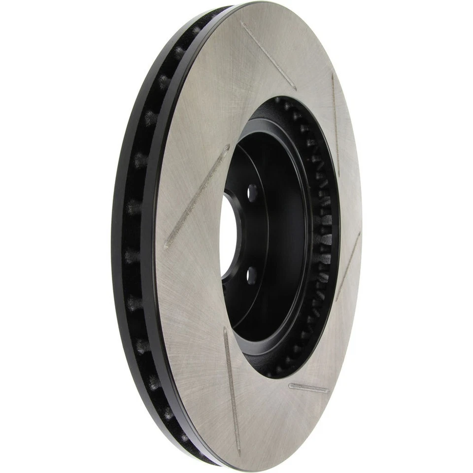 Rotor de freno delantero derecho StopTech 126.47012SR para 1998-16 Impreza / 90-05 Legacy Foto 4 de 4