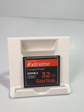 SanDisk Extreme 60MB/s UDMA 32GB CF Card CompactFlash