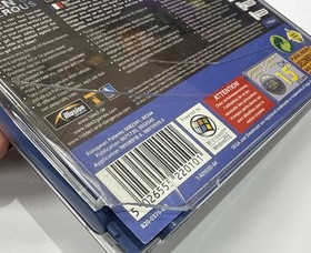Hidden And Dangerous Dreamcast Manual Included Free Postage
