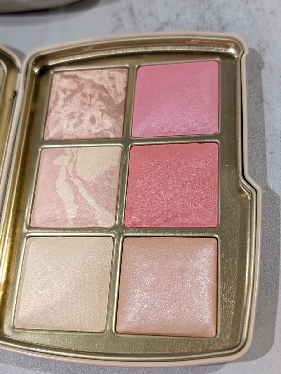 Hourglass Ambient Lighting Edit Unlocked Deer! NIB & DISCONTINUED