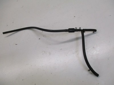 Entlüftung 2. Yamaha FZ 750 Genesis 2KK Motorentlüftung Ventil Luftventil 20 mm