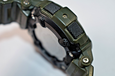 Casio G-Shock Mudman G-9000-3 (3031) Military Green Men's Watch