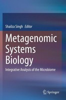 Metagenomic Systems Biology Shailza Singh