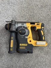 Dewalt DCH273N 18V XR Brushless SDS+ Rotary Hammer Drill Body Only