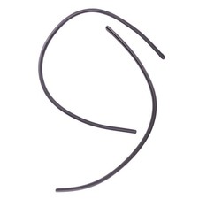 Front Wiper Blade Inserts Set Fit For Toyota Camry Lexus LS500 LS500h