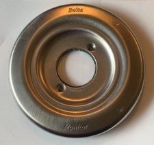 Delta Faucet RP28795SS Monitor 17 Series Shower Trim Escutcheon ONLY Stainless