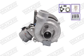 WALKER Turbolader für Renault Laguna III Grandtour KT0/1 1.5 dCi