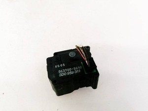 3D0959311 Stellmotor Heizungsstellmotor Gebläse 0637008690 Volks DE1725126-65