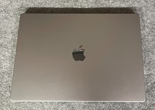 Apple MacBook Pro 16" M1 Pro 10-Core CPU 16-Core GPU 512GB A2485 + Original Box