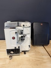 Vintage Dejur Metropolitan 707 8mm Projector