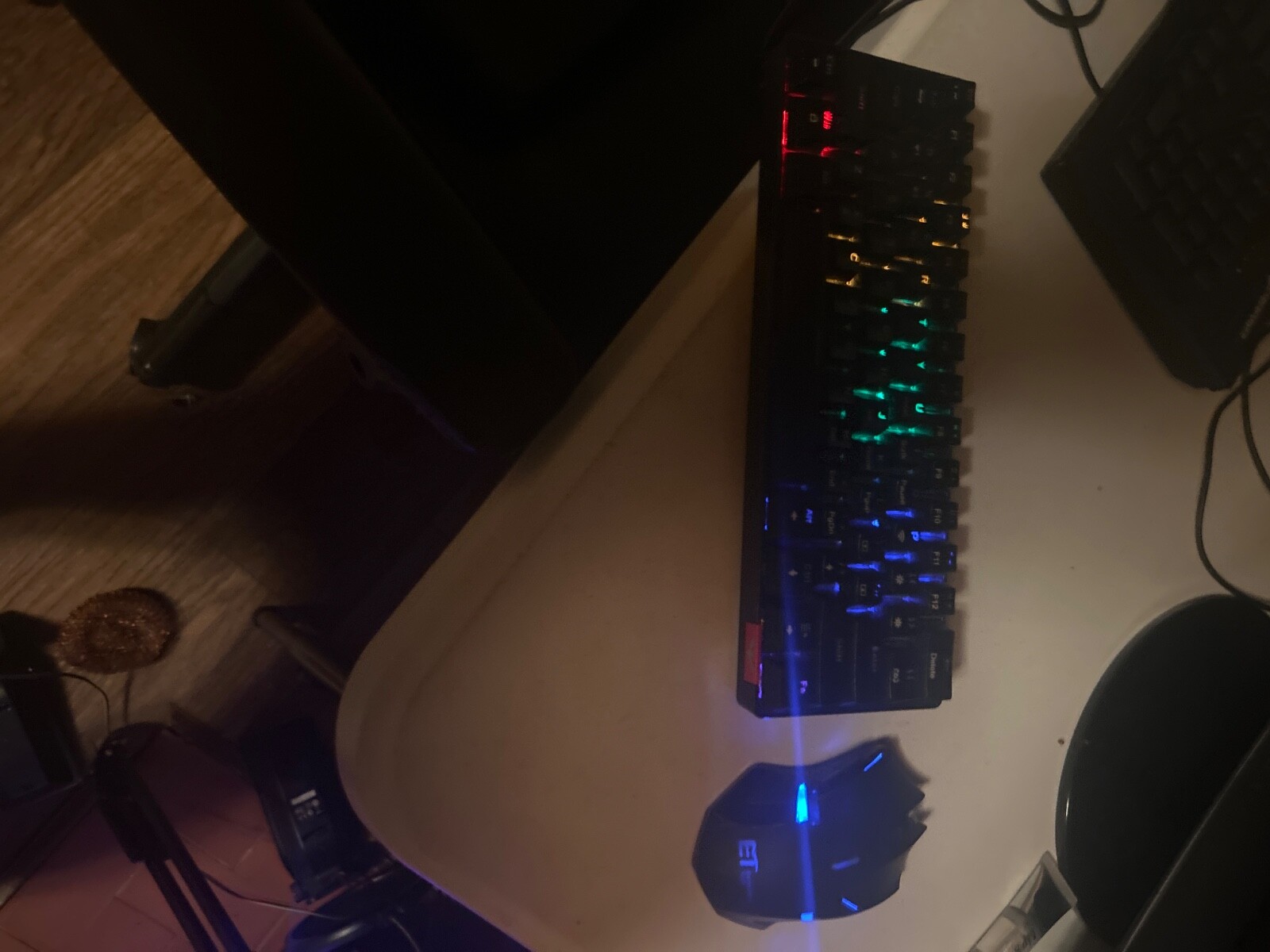 gaming pc used