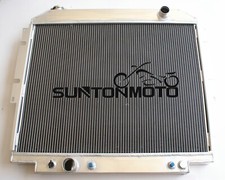 3row Aluminum Radiator 1983-1994 Ford F-250 F-350 6.9l7.3l V8 Diesel