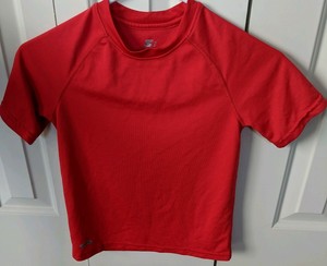 starter dri fit shirts