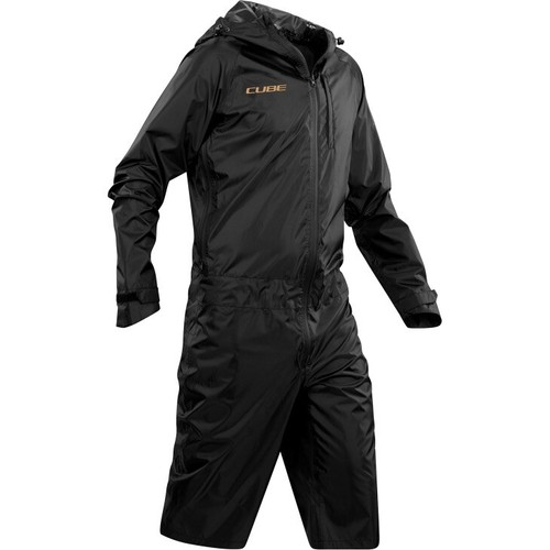 Regenanzug Dirtsuit Matschoverall Regenoverall Cube ATX Utility Suit