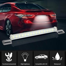 Universal License Plate Led Back Up Light For Car Suv Truck Rv 6000k Super White Universal License Plate Led Back Up Light For Car Suv Truck Rv 6000k Super White