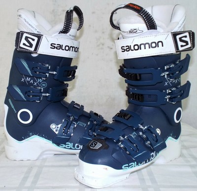 salomon women's x max 90