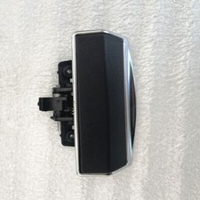 Poign��e de coffre de rangement inf��rieur de si��ge avant automatique pour...