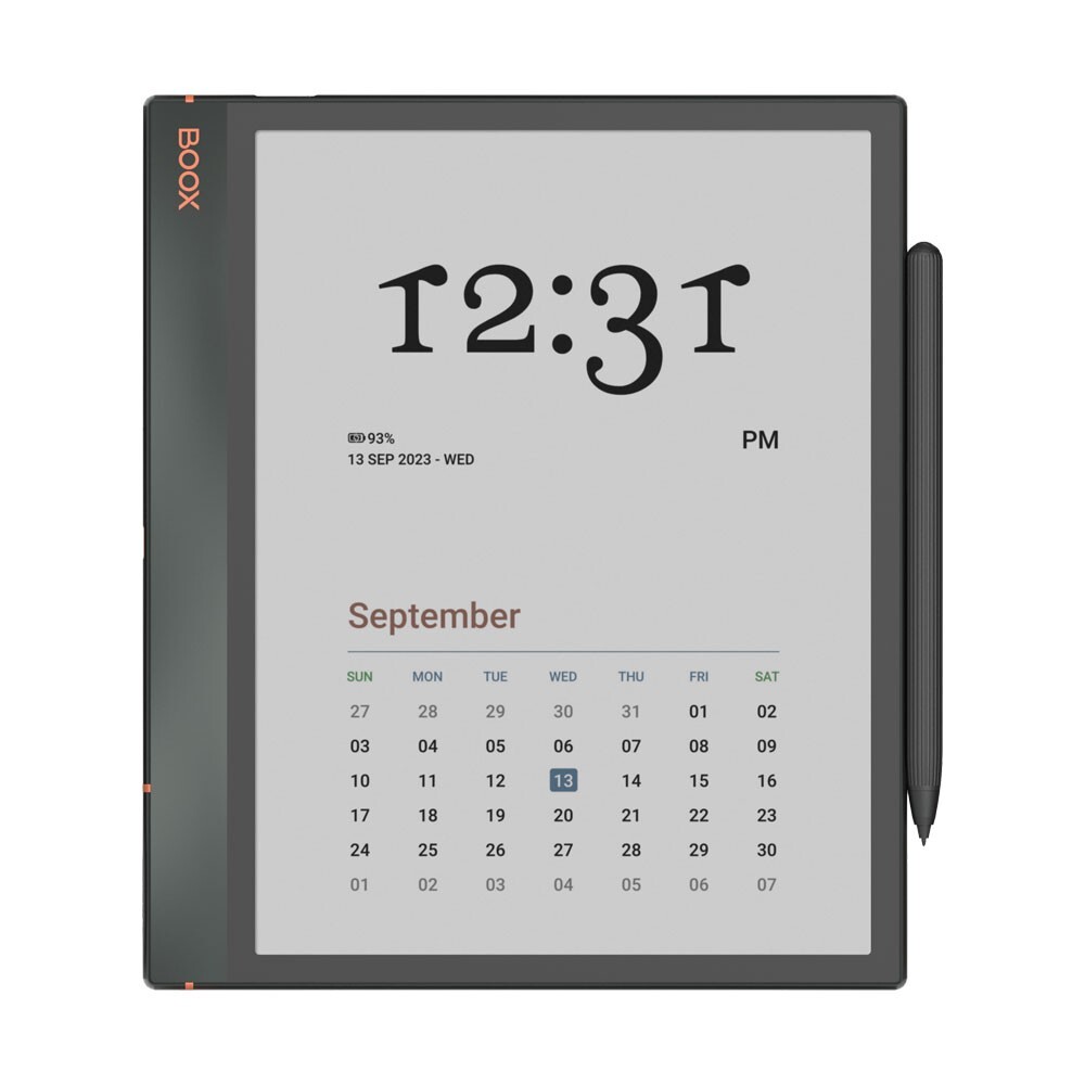 ONYX BOOX Note Air 3 C 10.3 ONYX BOOX Note Air 3 C 10.3