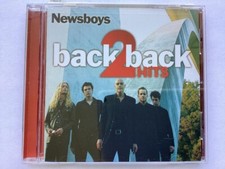Newsboys back2back Hits