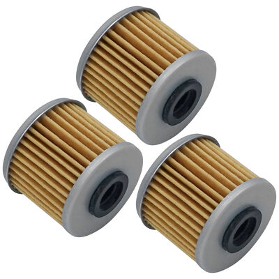 Caltric Oil Cooler Filters For Honda NC750 2018-2026 / CTX700 2014-2018