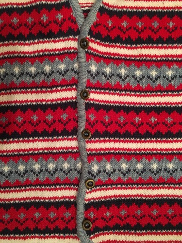 Ugly Christmas Sweater' Lizwear Liz 