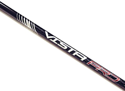 Fujikura 2021 Vista Pro 65 Shaft + Adapter + Grip, Fits PING G/G400/G30 Driver