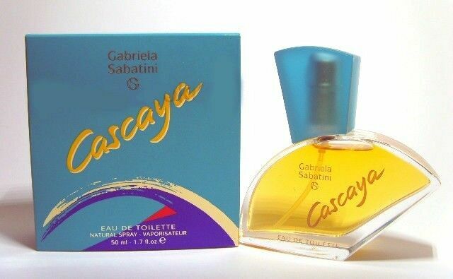 Perfume Gabriela Sabatini Light Blue Hot Sale 58 Off Www Ingeniovirtual Com