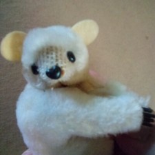 Possum Pencil Hugger Clip On