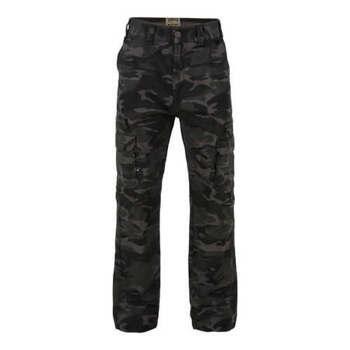 Waist Camoflauge Combat Cargo Army 